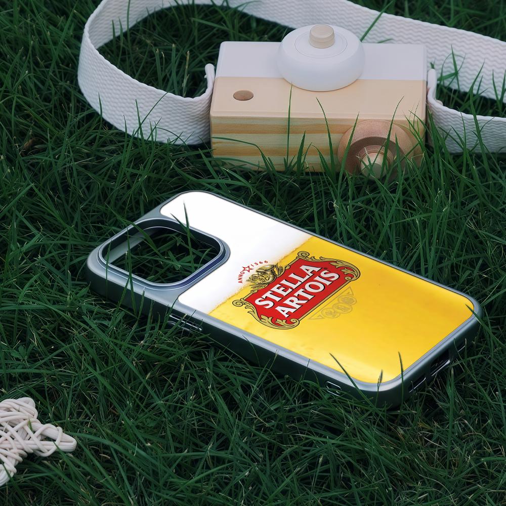 S-STELLA A-ARTOIS Beer Phone C - огляд і ціна Beer & Wine Downtown