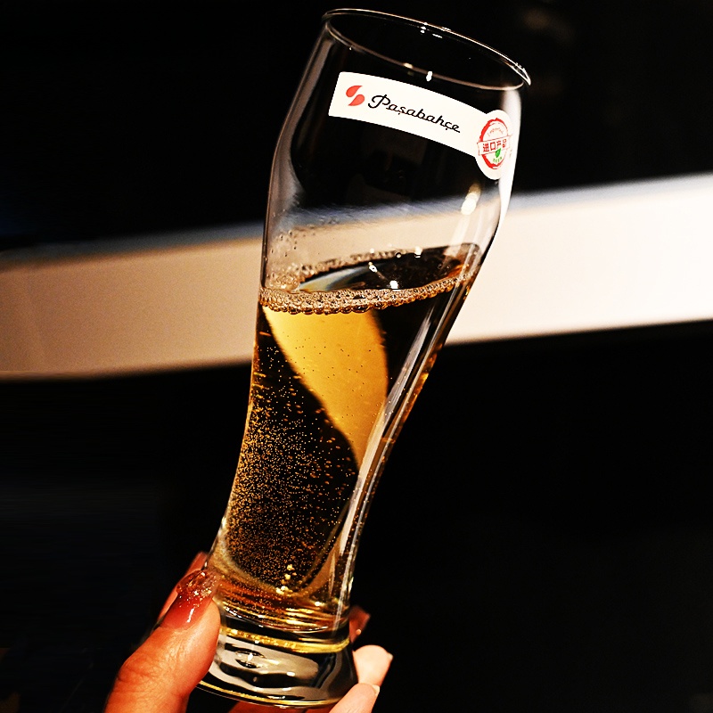 Premium Craft Beer Glass Cup W - огляд і ціна Craft Beer & Wine U-