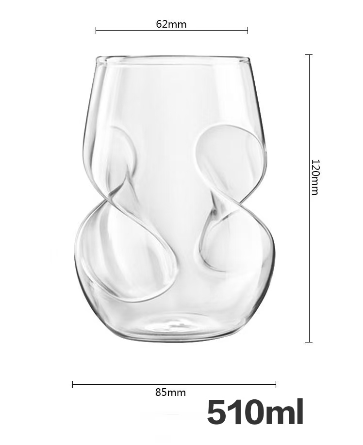 Whiskey glass, cocktail glass, - огляд і ціна Wine Beer Bar