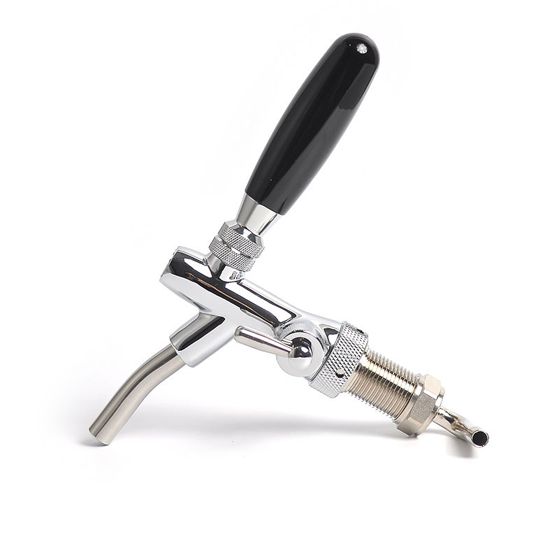 Craft Beer Tap Stainless Steel - огляд і ціна Craft Beer & Wine U-