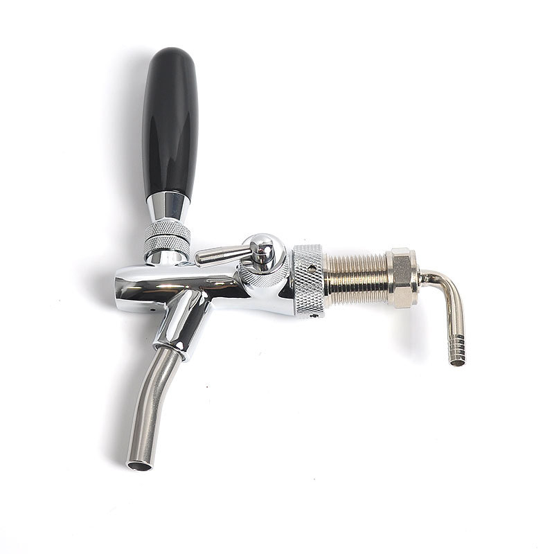 Craft Beer Tap Stainless Steel - огляд і ціна Craft Beer & Wine U-