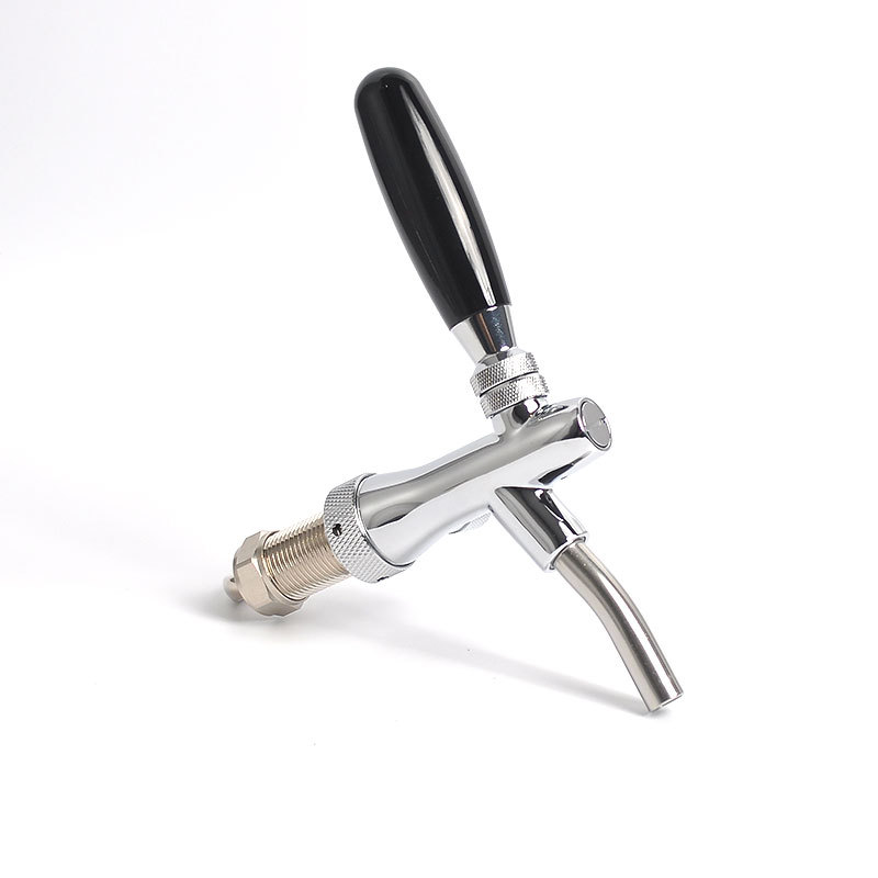Craft Beer Tap Stainless Steel - огляд і ціна Craft Beer & Wine U-