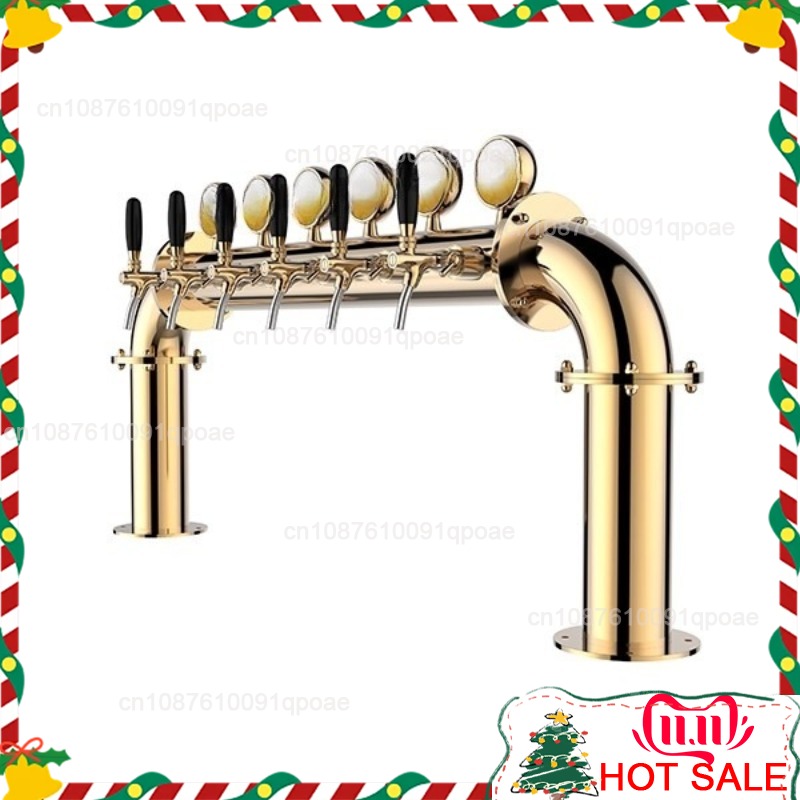 Beer Distribution Equipment Ba - огляд і ціна Wine Beer Type
