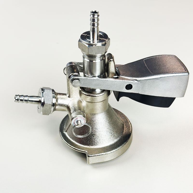 Plate type well distributor A  - огляд і ціна Wine Beer Type