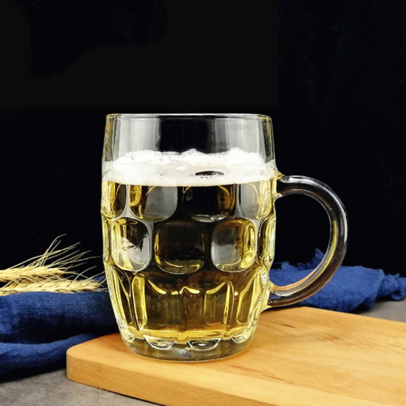 260ml/380ml Classic Craft Beer - огляд і ціна Craft Beer & Wine U-
