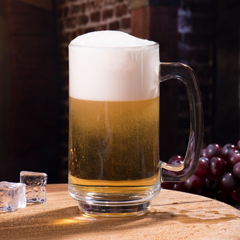 260ml/380ml Classic Craft Beer - огляд і ціна Craft Beer & Wine U-
