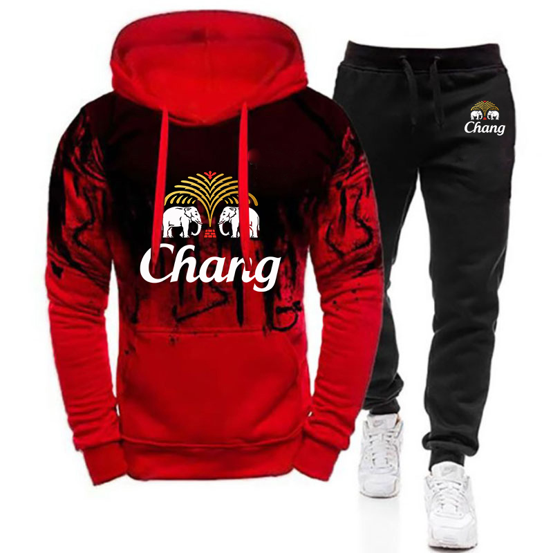 2026 Chang Beer Logo The new g - огляд і ціна Beer & Wine Downtown