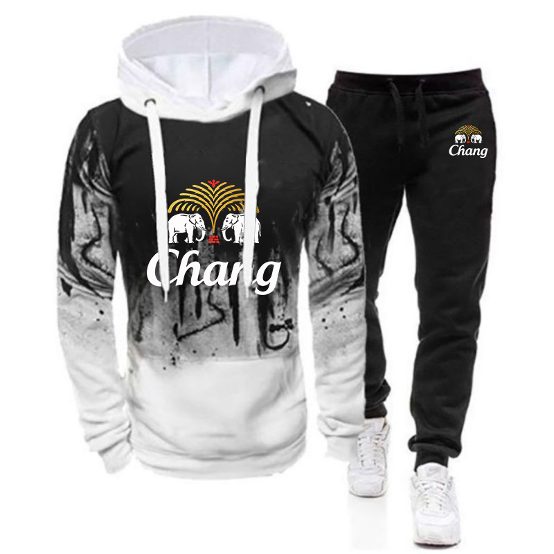 2026 Chang Beer Logo The new g - огляд і ціна Beer & Wine Downtown