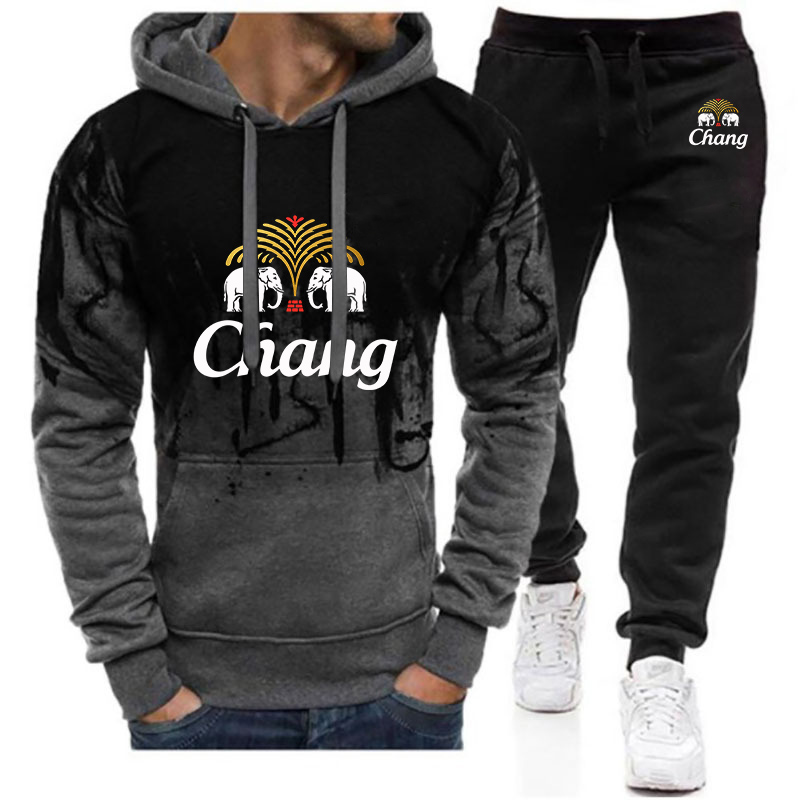 2026 Chang Beer Logo The new g - огляд і ціна Beer & Wine Downtown