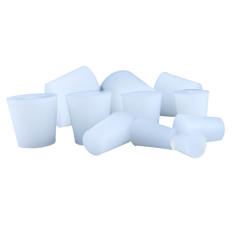 2pcs Silicone Plug With Hole & - огляд і ціна Wine Beer Food