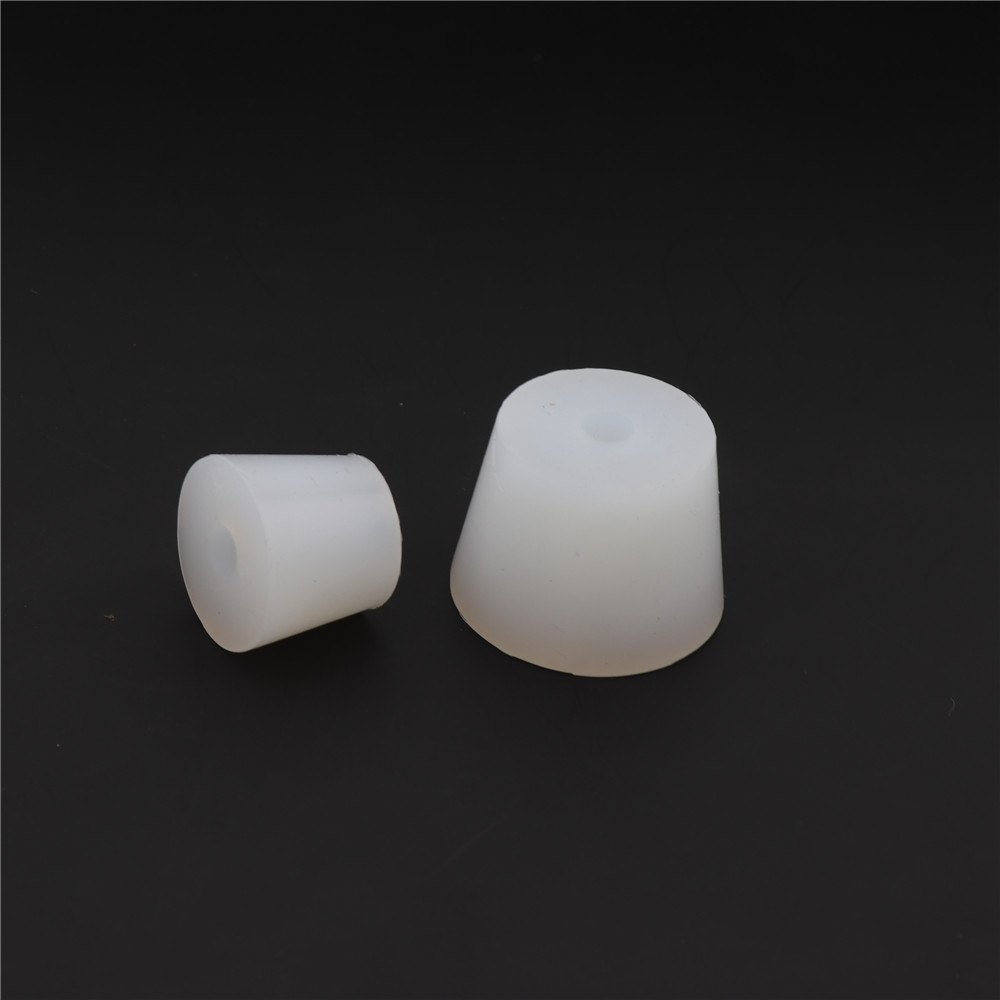 2pcs Silicone Plug With Hole & - огляд і ціна Wine Beer Food