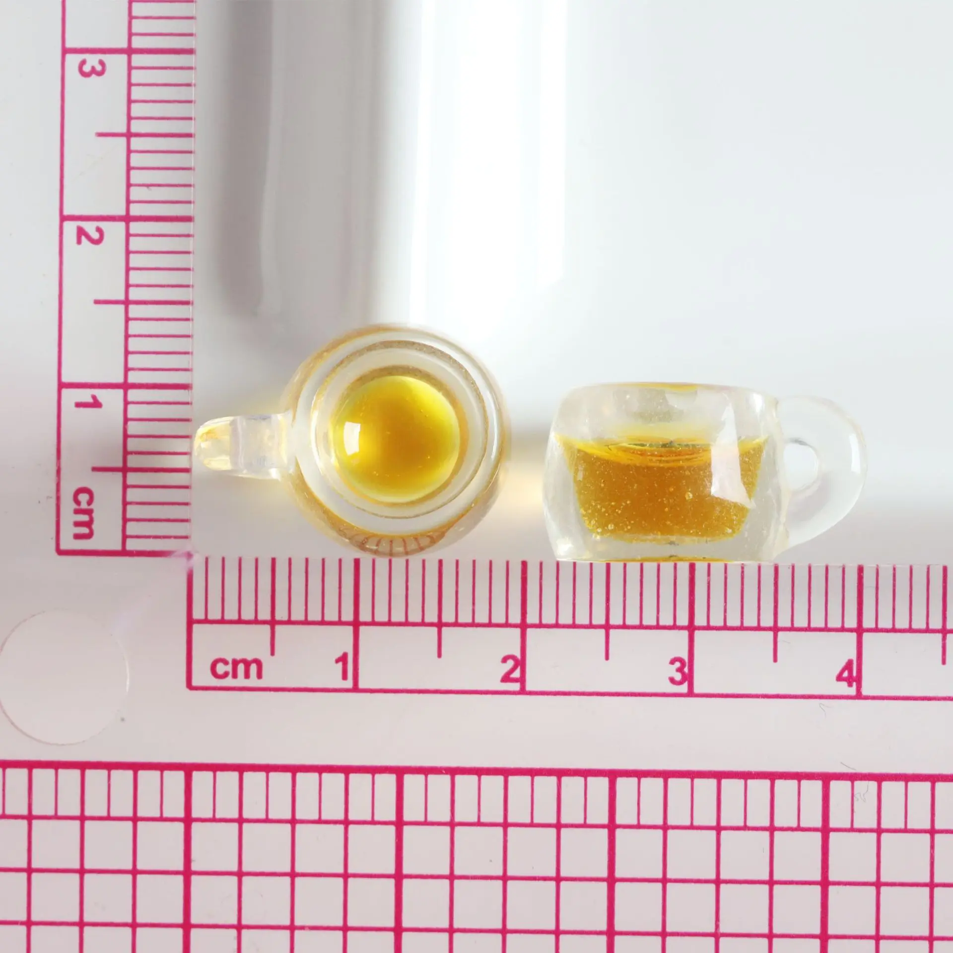 Mini Simulation Beer Glasses,  - огляд і ціна Wine In Beer Store