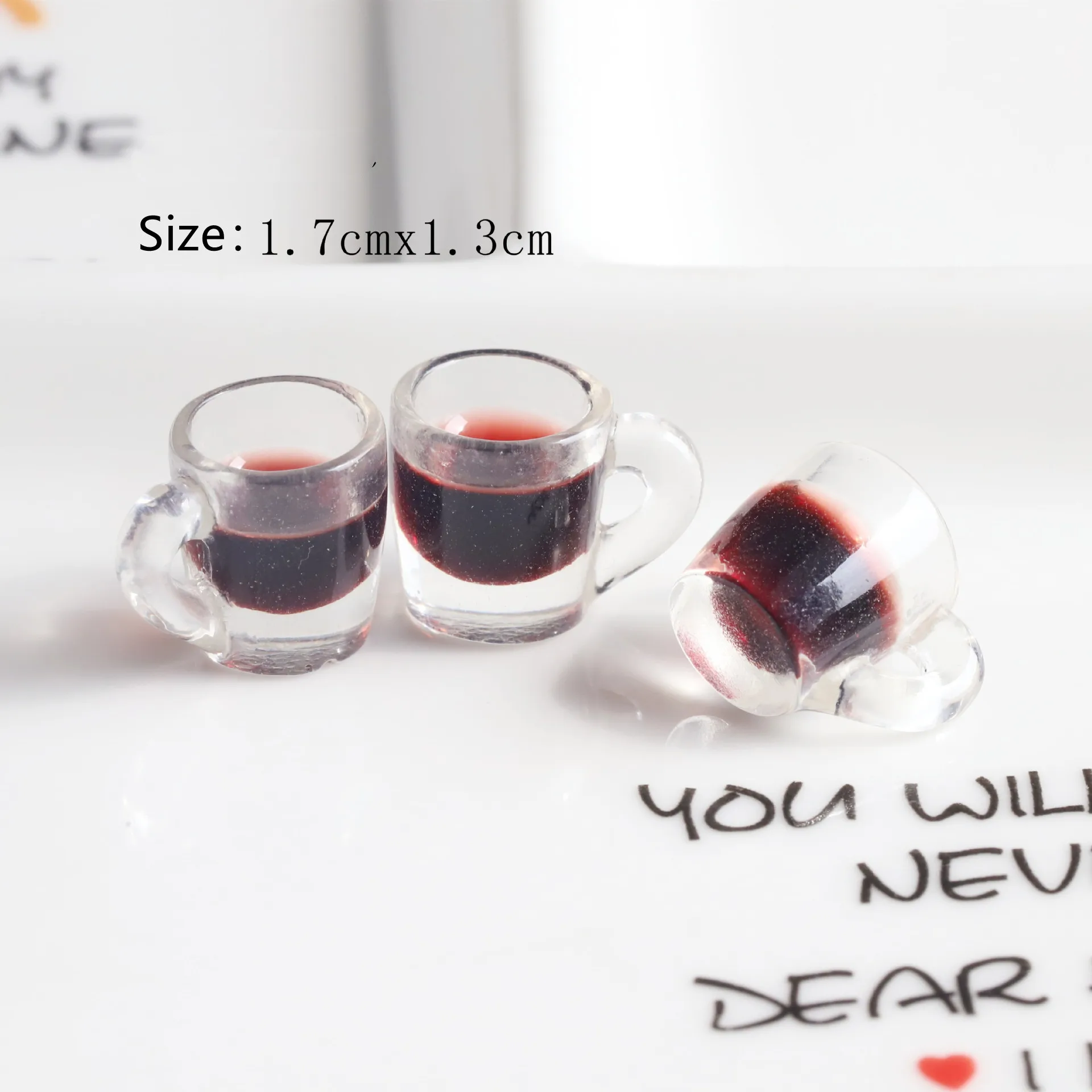 Mini Simulation Beer Glasses,  - огляд і ціна Wine In Beer Store