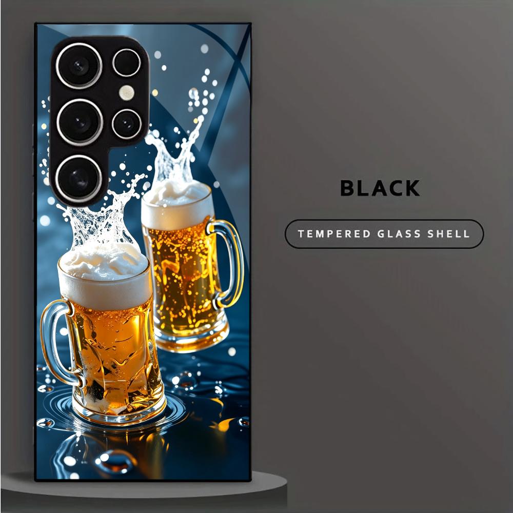 New Fun Beer Pattern glass pho - огляд і ціна Beer & Wine Downtown
