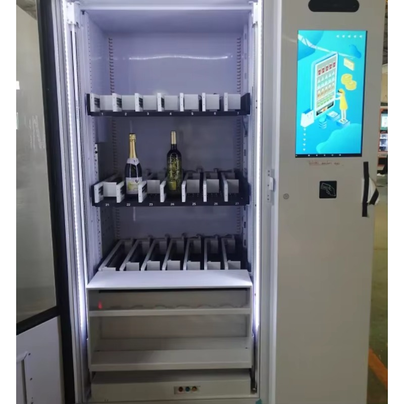 Wifi Custom bar Cocktail champ - огляд і ціна Wine Beer Bar