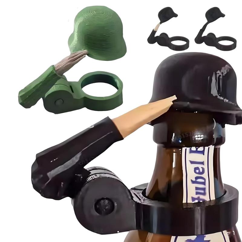 New Helmet Craft Beer Bottle C - огляд і ціна Craft Beer & Wine U-