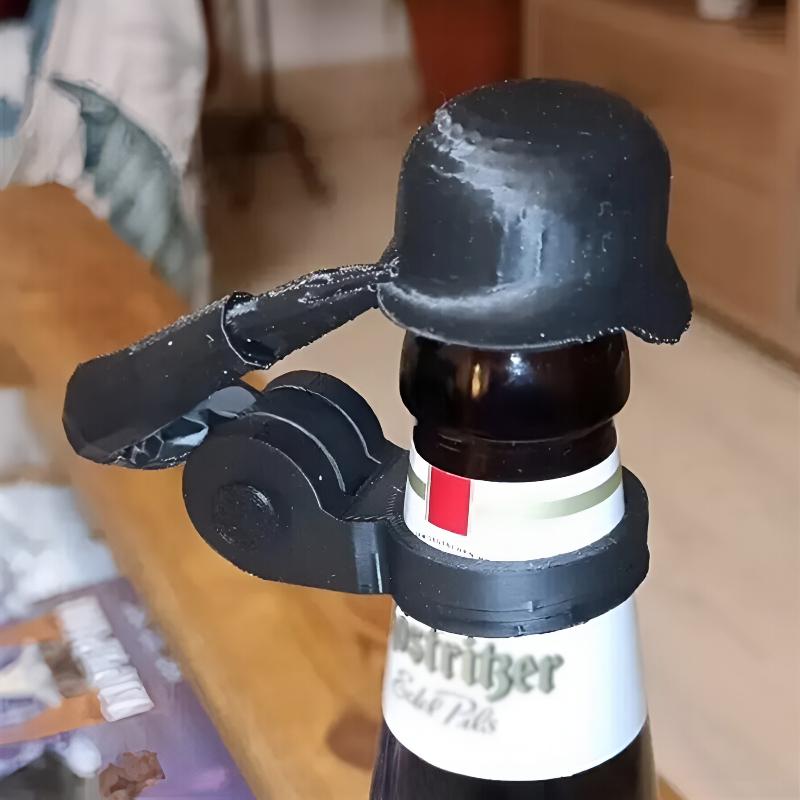 New Helmet Craft Beer Bottle C - огляд і ціна Craft Beer & Wine U-