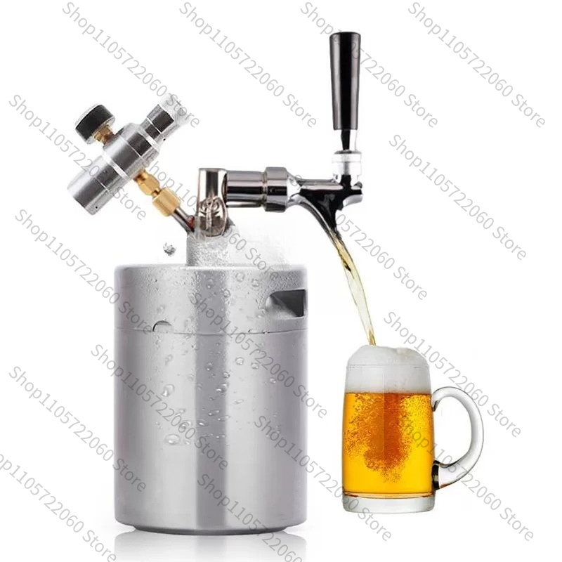 304 Stainless Steel Craft Beer - огляд і ціна Wine Beer Delivery