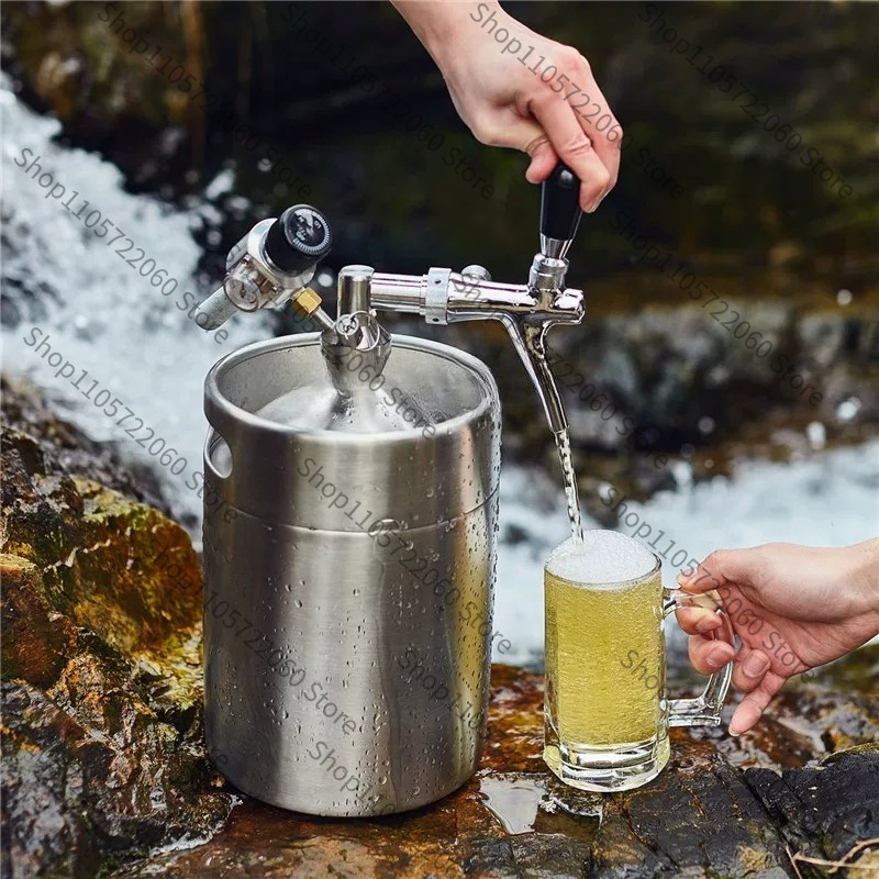 304 Stainless Steel Craft Beer - огляд і ціна Wine Beer Delivery