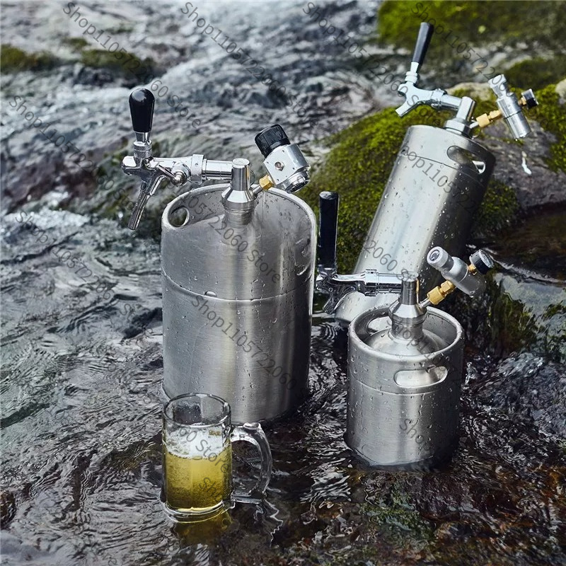 304 Stainless Steel Craft Beer - огляд і ціна Wine Beer Delivery