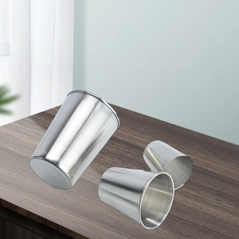 4PCs outdoor practical travel  - огляд і ціна Beer Flight Set