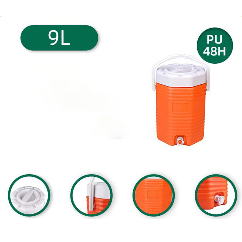Modern insulated portable cool - огляд і ціна Wine In Beer Store
