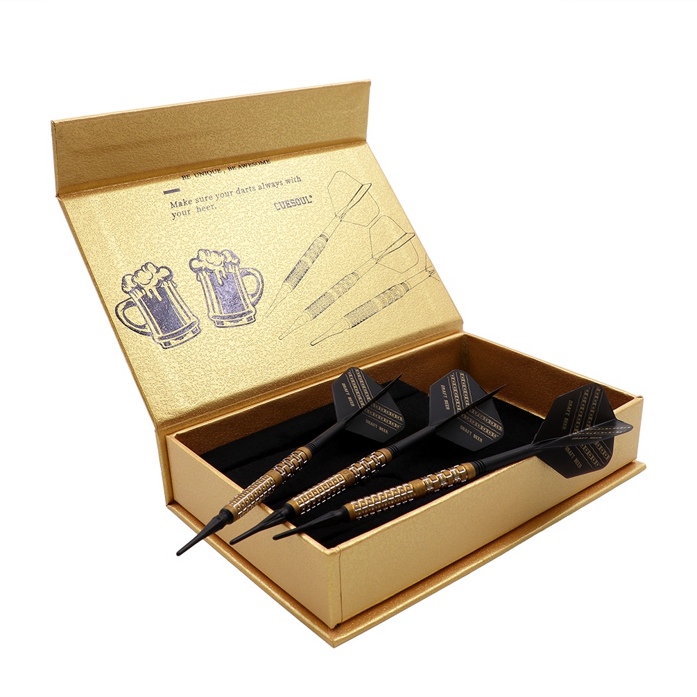 CUESOUL Draft Beer with Oil Pa - огляд і ціна Beer Flight Set