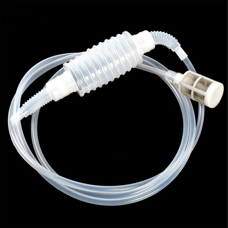 ^1PC Brewing Siphon Hose Wine  - огляд і ціна Wine Beer Food