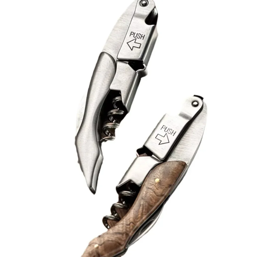 Personalize Beer Opener Screwd - огляд і ціна Wine Beer Name