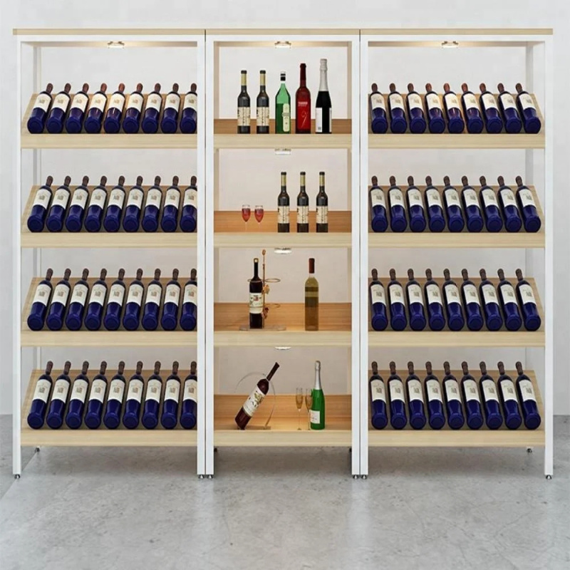 custom.Beer and Wine Store Dis - огляд і ціна Wine In Beer Store