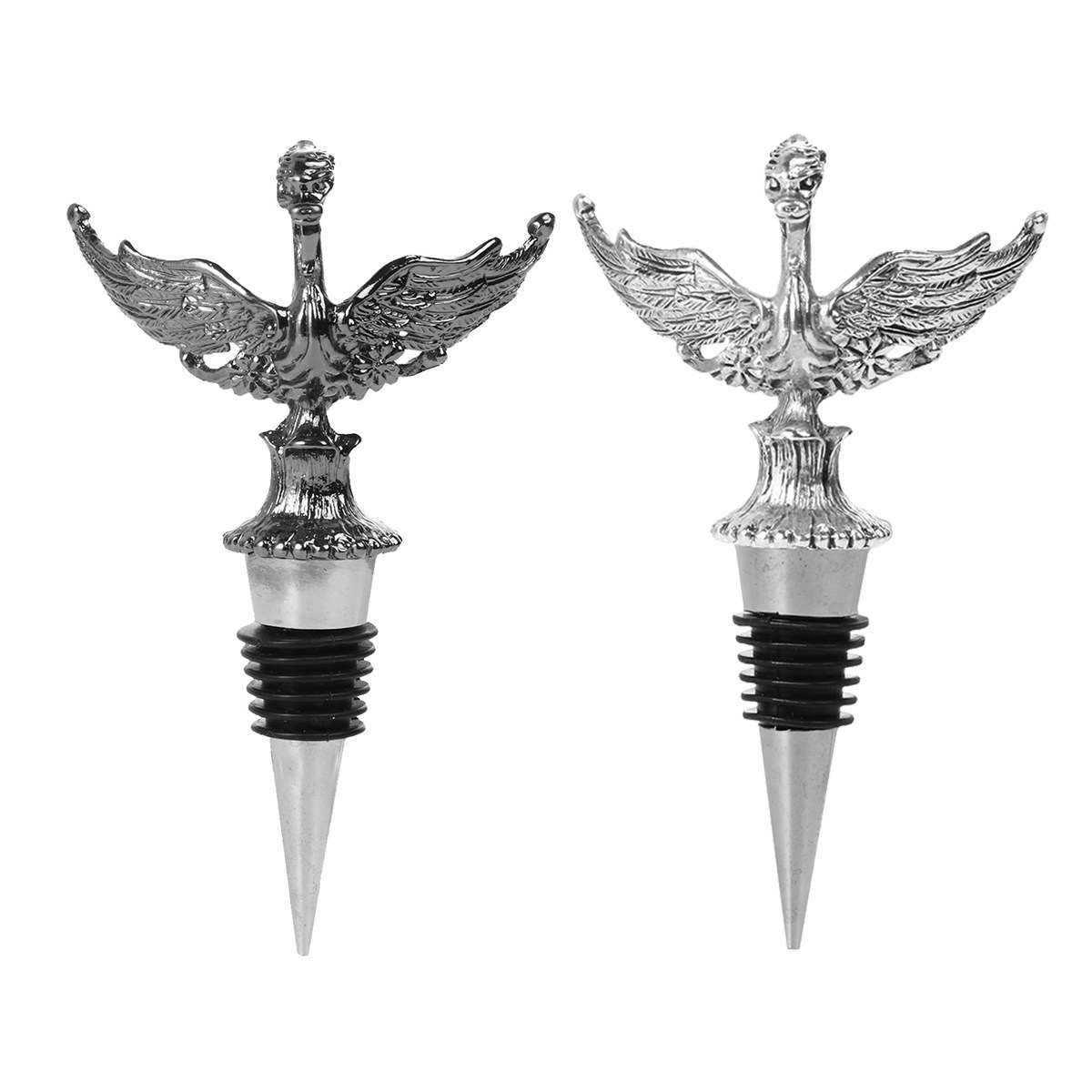 Animal Head Wine Stopper and P - огляд і ціна Wine Beer Food