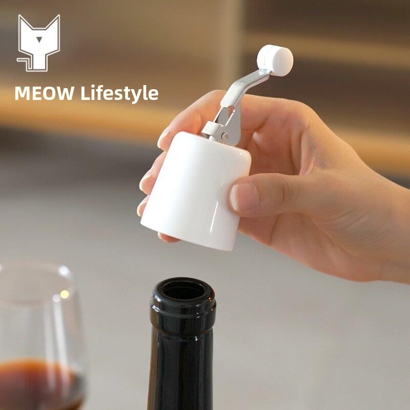 Food Grade Silicone Wine Bottl - огляд і ціна Wine Beer Food