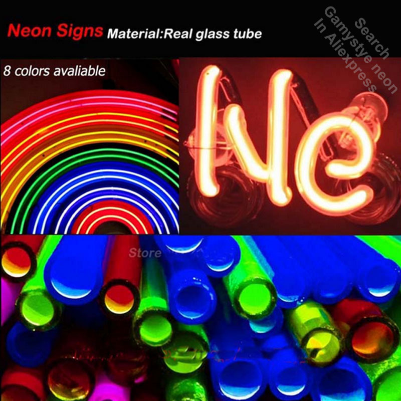 Neon Sign for OPEN WINE and wi - огляд і ціна Wine In Beer Store