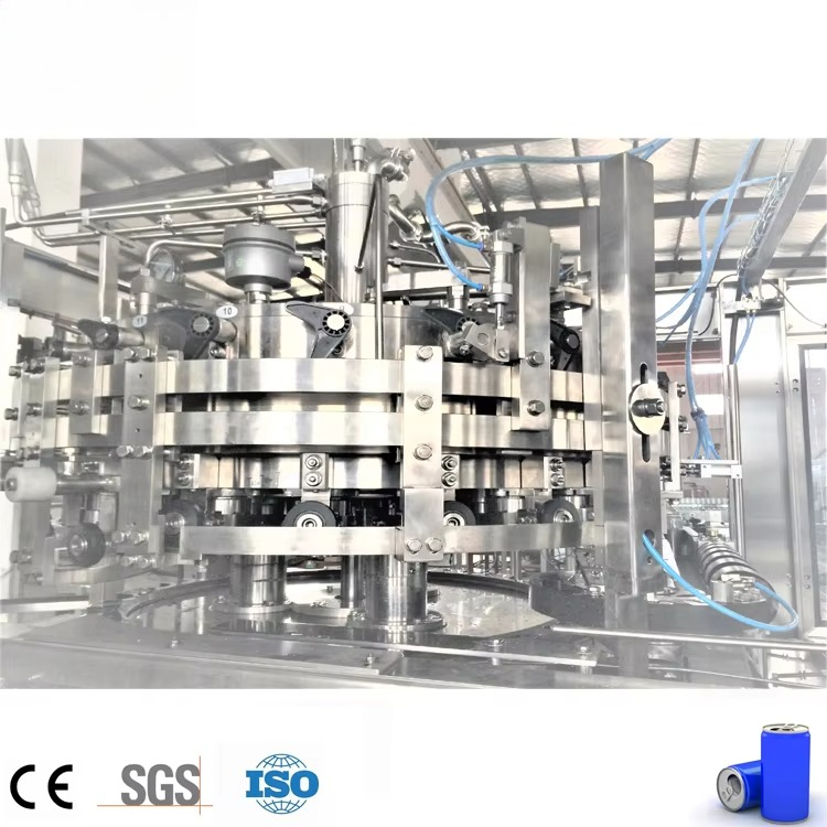 Automatic Craft Beer Aluminum  - огляд і ціна Craft Beer & Wine U-