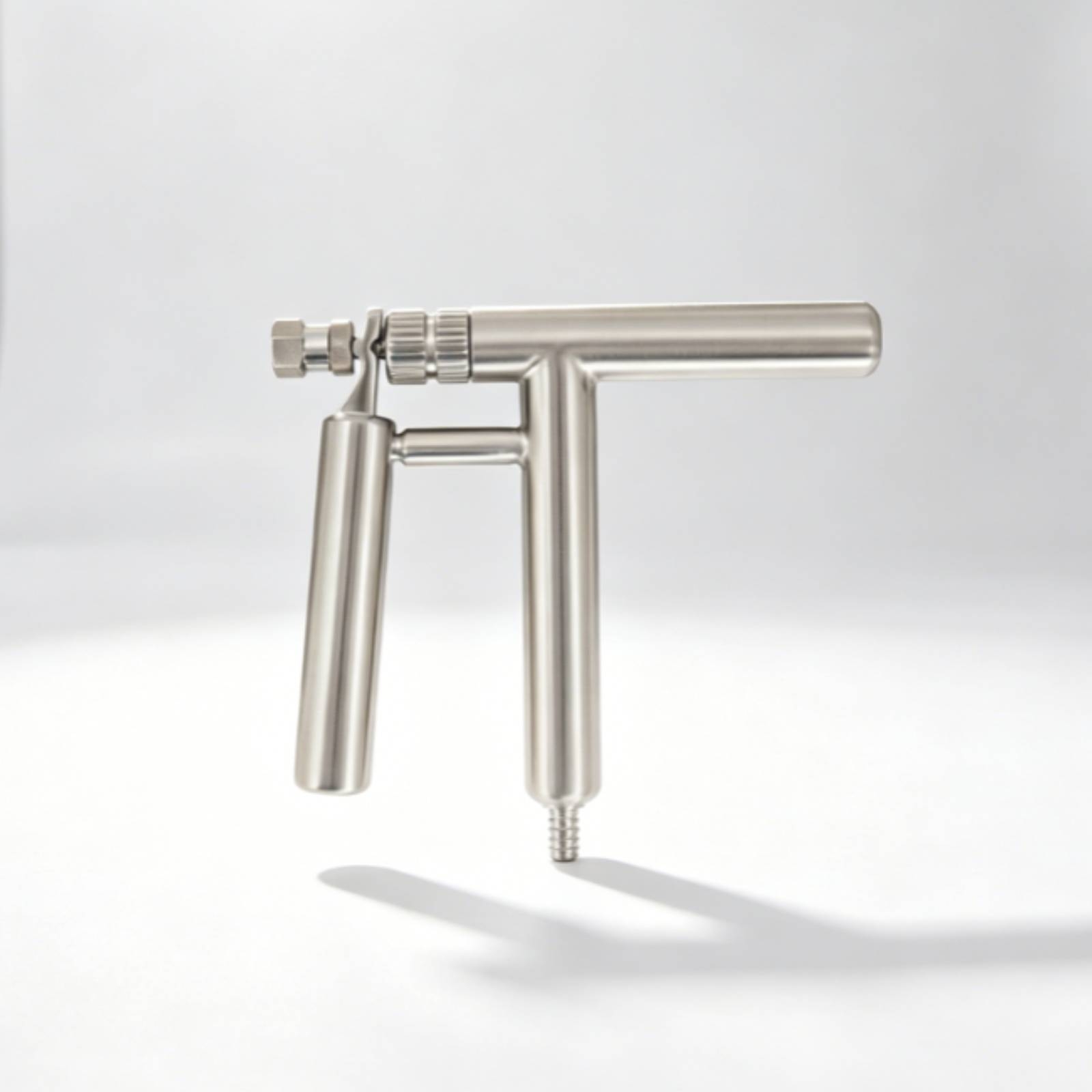 Stainless Steel Beer Trigger G - огляд і ціна Wine Beer Bar