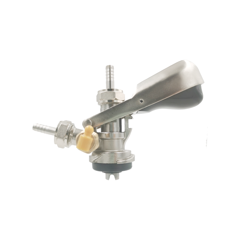 TWELVETAP-S-Type Keg Coupler,  - огляд і ціна Wine Beer Type