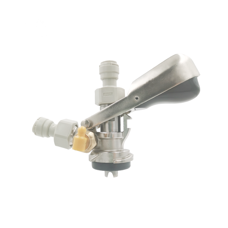 TWELVETAP-S-Type Keg Coupler,  - огляд і ціна Wine Beer Type