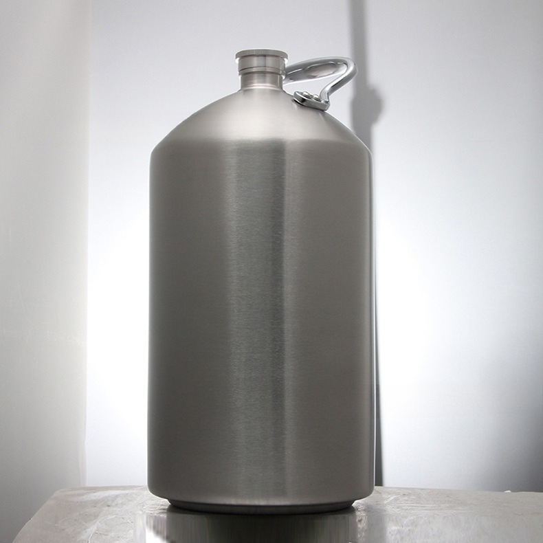 Craft wine jug delivery transi - огляд і ціна Wine Beer Delivery