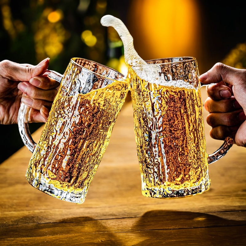 Thickened Large Capacity Beer  - огляд і ціна Craft Beer & Wine U-