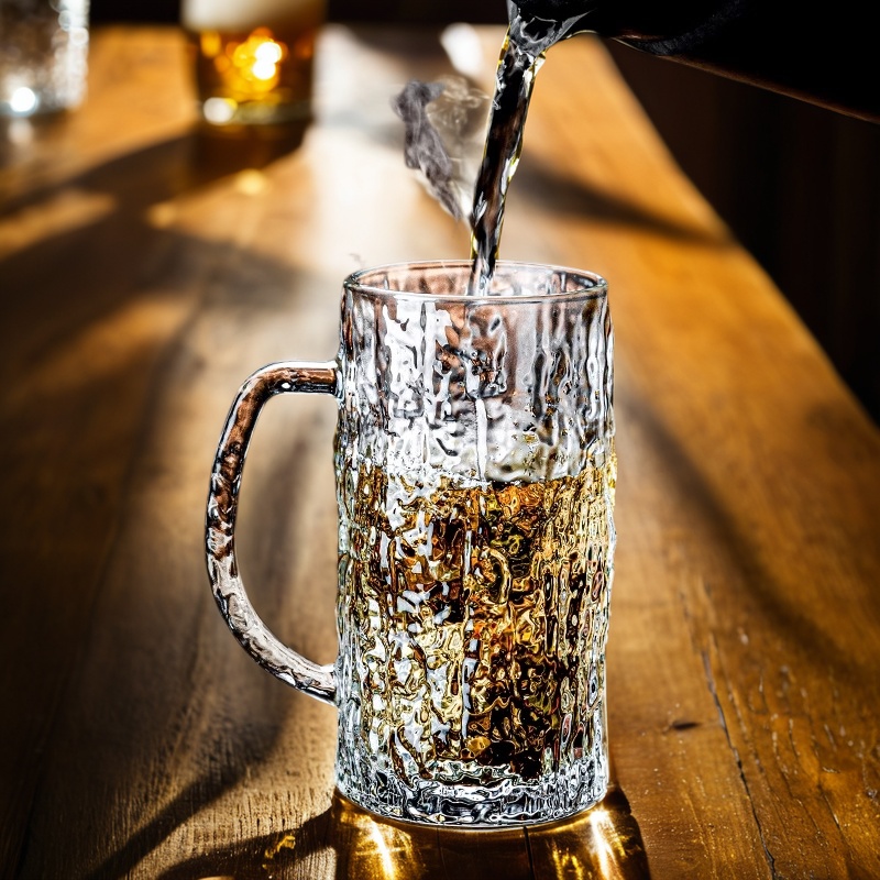 Thickened Large Capacity Beer  - огляд і ціна Craft Beer & Wine U-