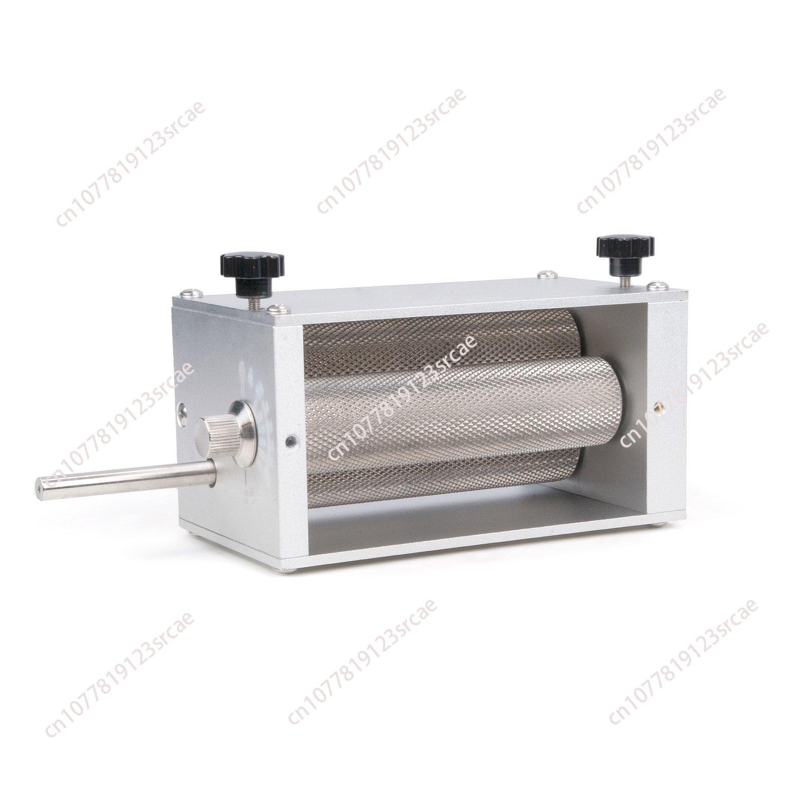 Stainless Steel 3 Roller Grain - огляд і ціна Craft Beer & Wine U-
