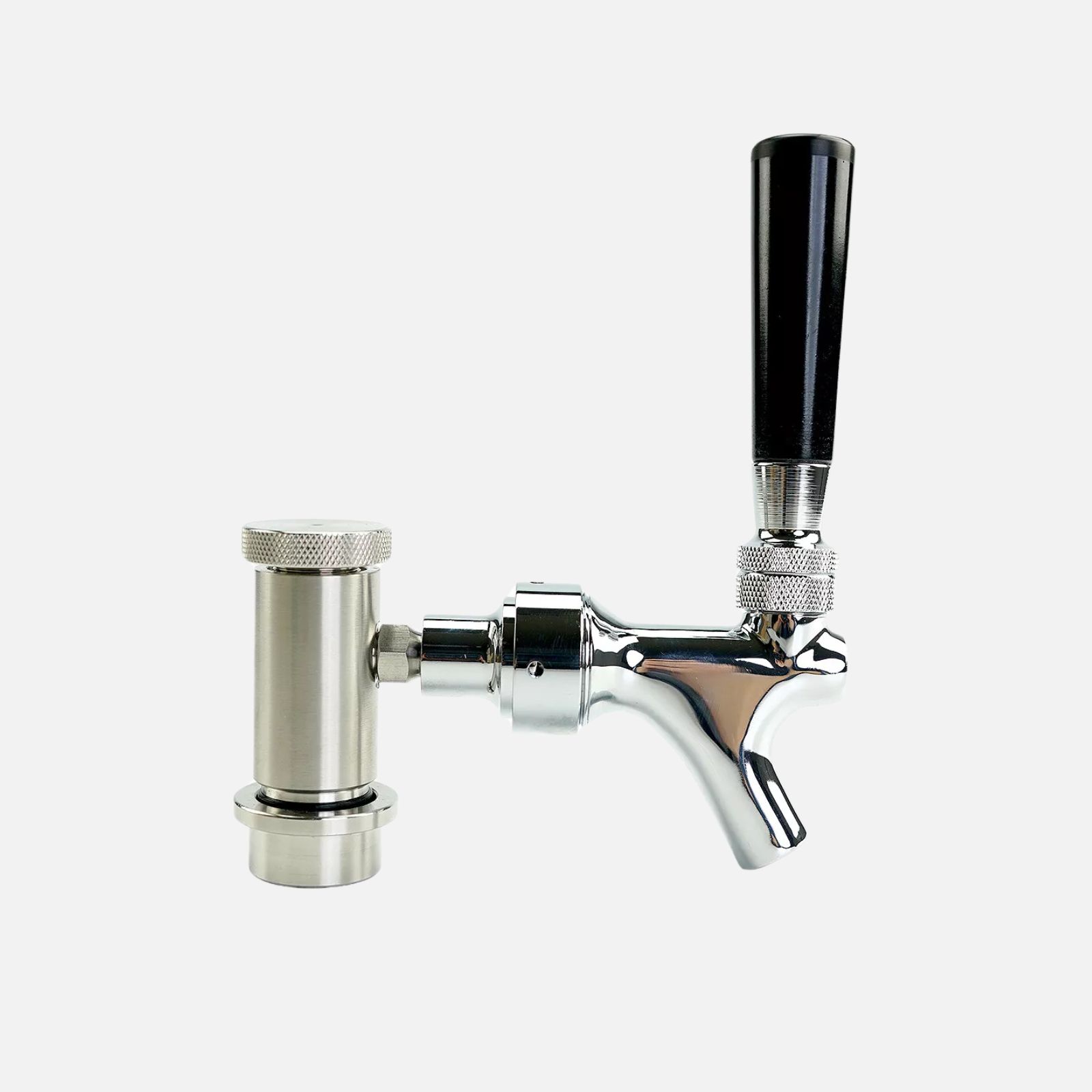 Ball Lock Flow Control Disconn - огляд і ціна Craft Beer & Wine U-