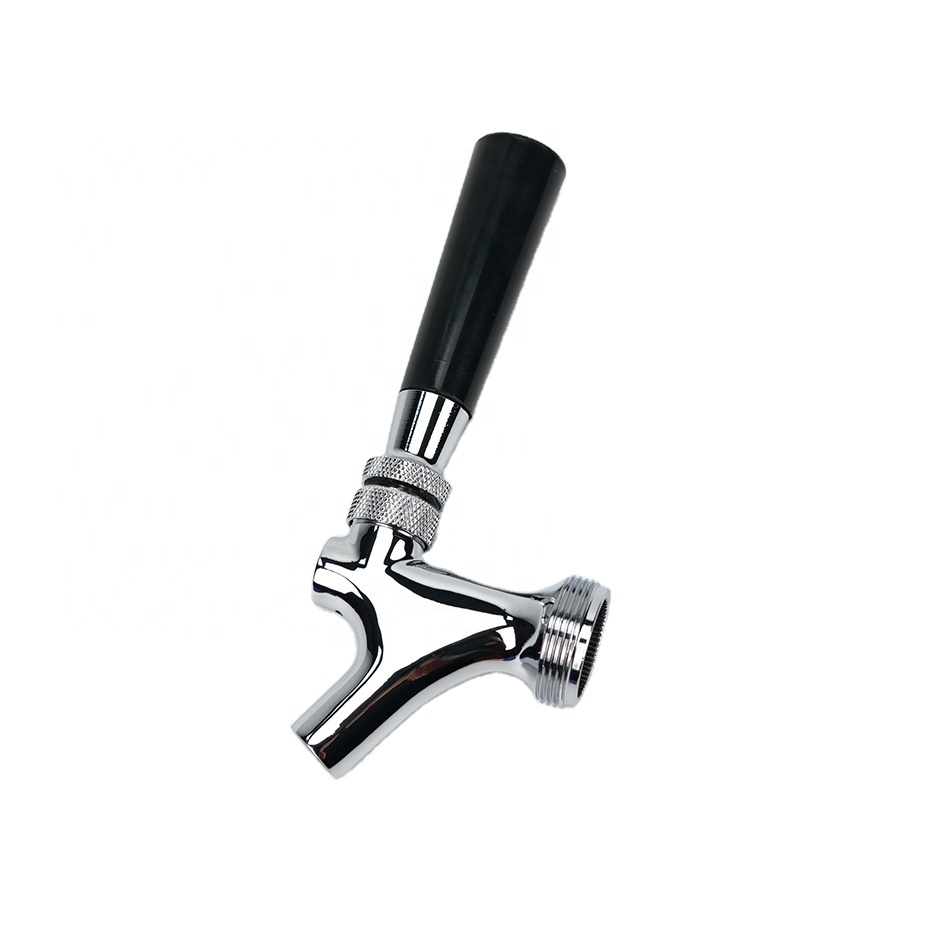 Ball Lock Flow Control Disconn - огляд і ціна Craft Beer & Wine U-