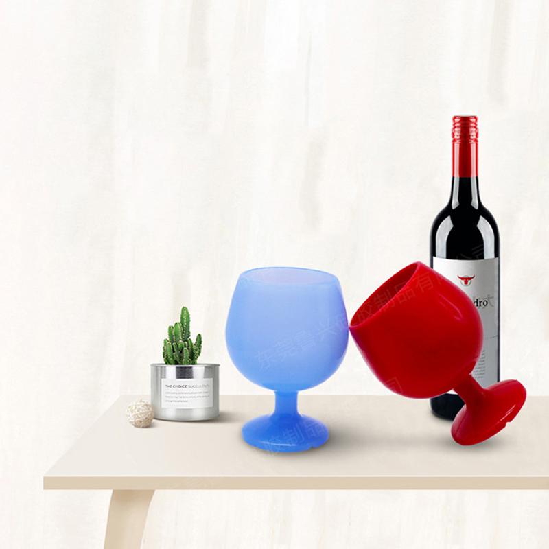 200ml Food Grade Silicone Wine - огляд і ціна Wine Beer Food