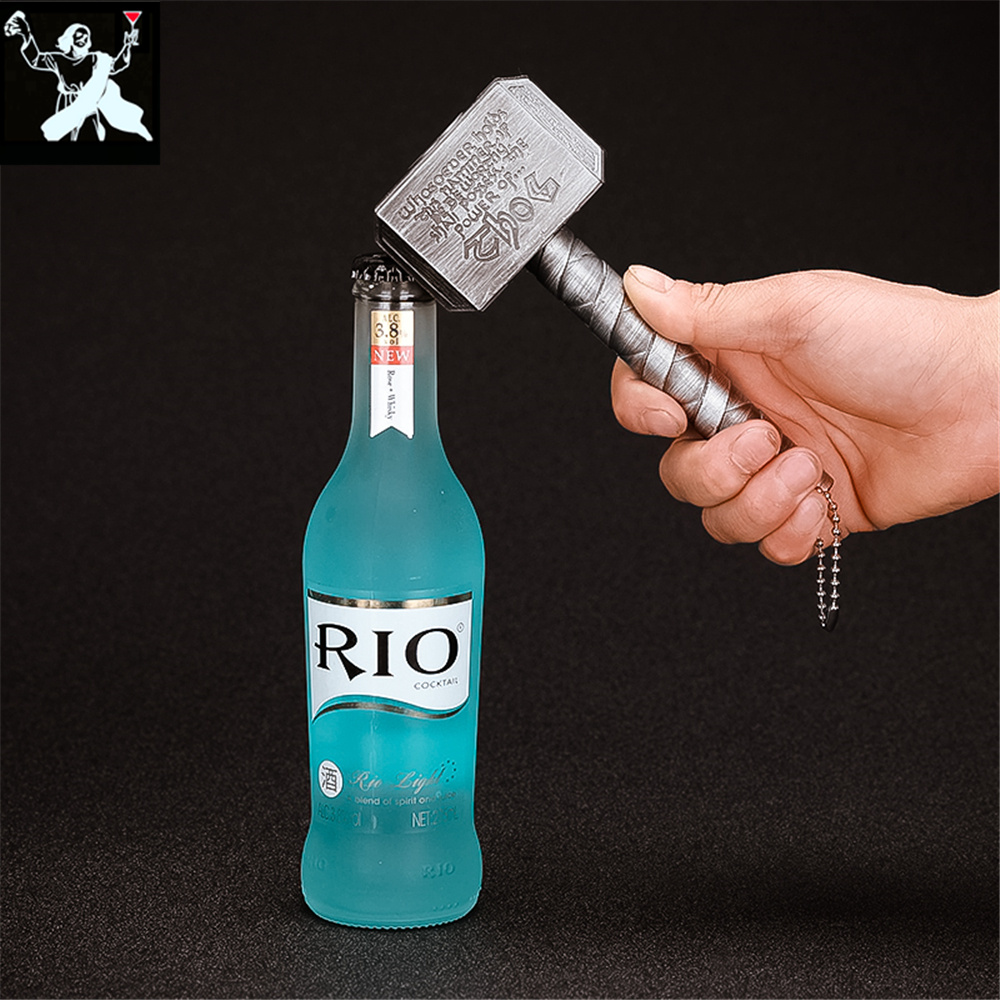 Wine Beer Bottle Opener Corksc - огляд і ціна Wine Beer Type