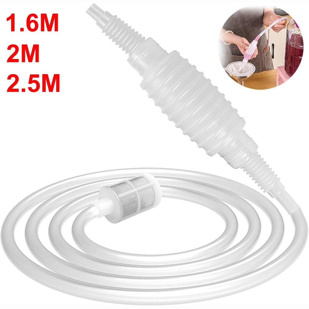 New Food Grade Plastic Wine Si - огляд і ціна Wine Beer Food