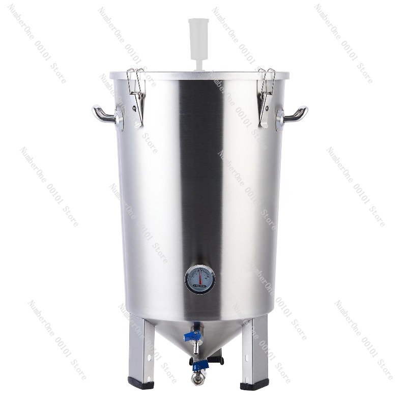 304 Stainless Steel Fermentati - огляд і ціна Craft Beer & Wine U-