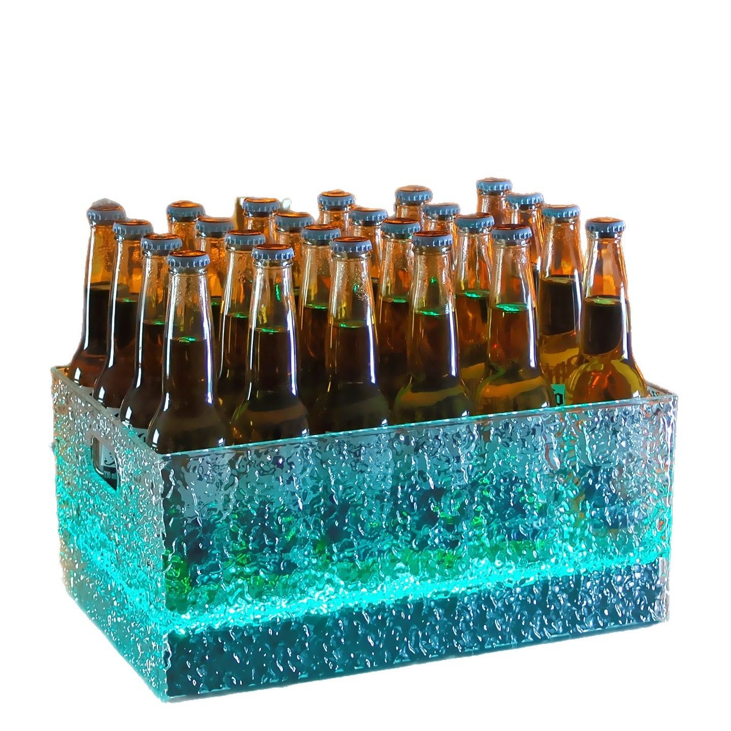 Gzyora Store Rechargeable LED  - огляд і ціна Wine In Beer Store