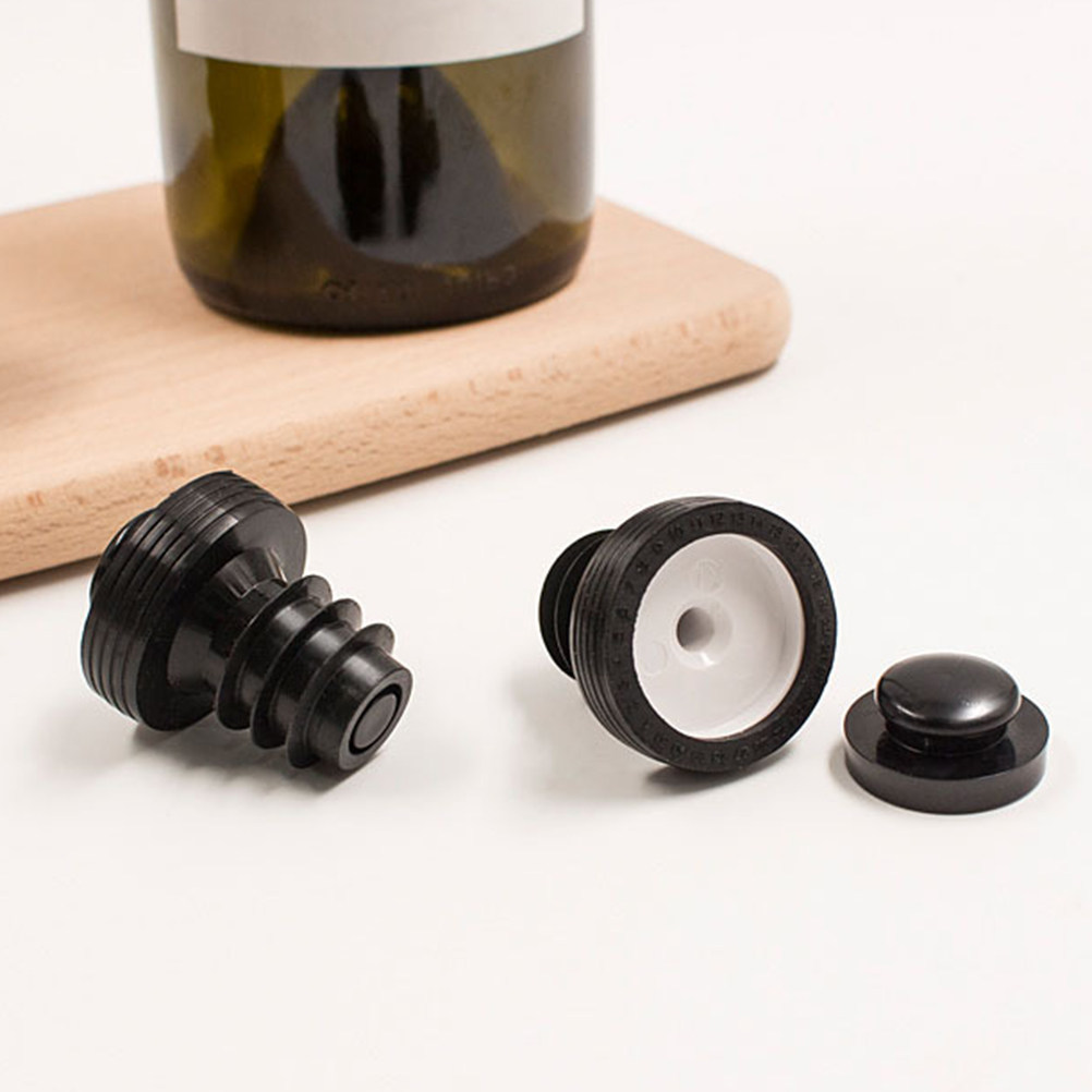 Premium Food Grade Silicone Wi - огляд і ціна Wine Beer Food