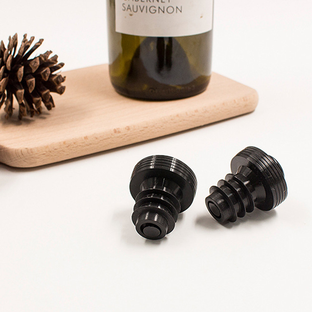 Premium Food Grade Silicone Wi - огляд і ціна Wine Beer Food